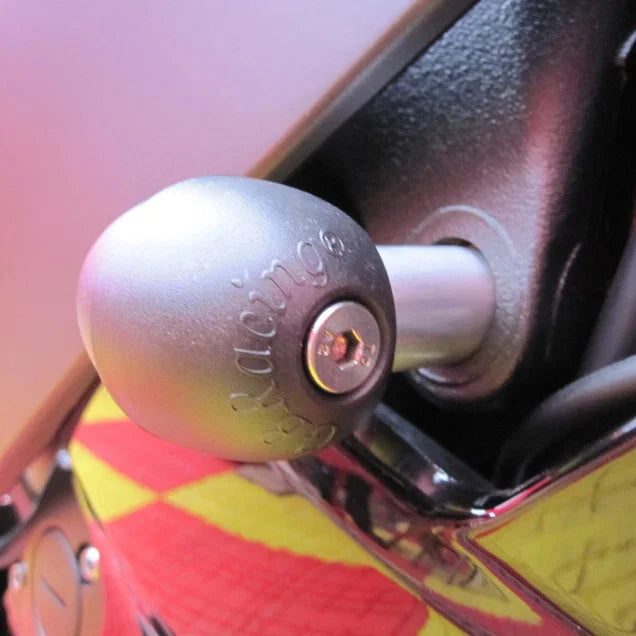 Bullet Frame Slider LEFT HAND SIDE - R6 2006-2026 - STREET