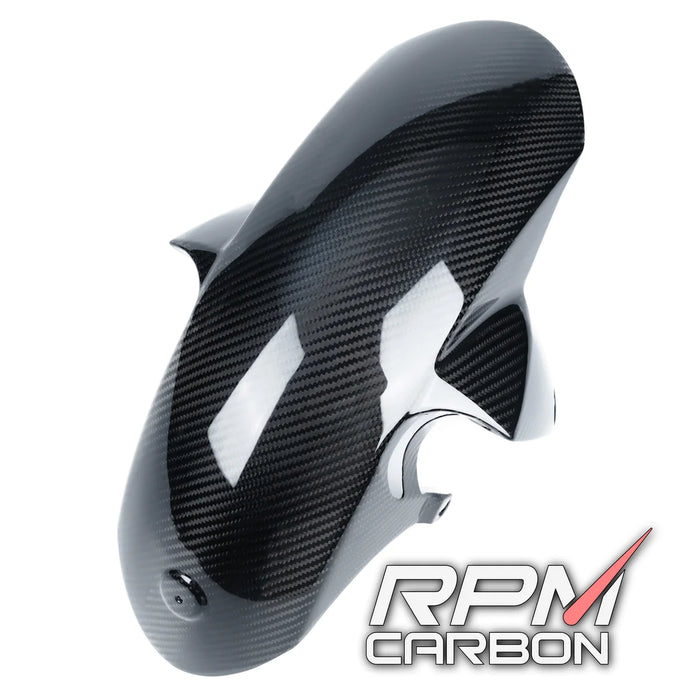 Suzuki GSX-R 1000 2017+ Carbon Fiber Front Fender