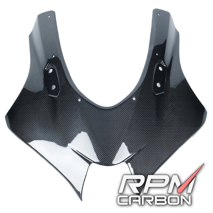 Suzuki GSX-R 1000 2017+ Carbon Fiber Front Fairing