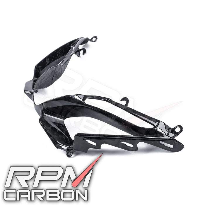Suzuki GSX-R 1000 2017+ Carbon Fiber AirIntake