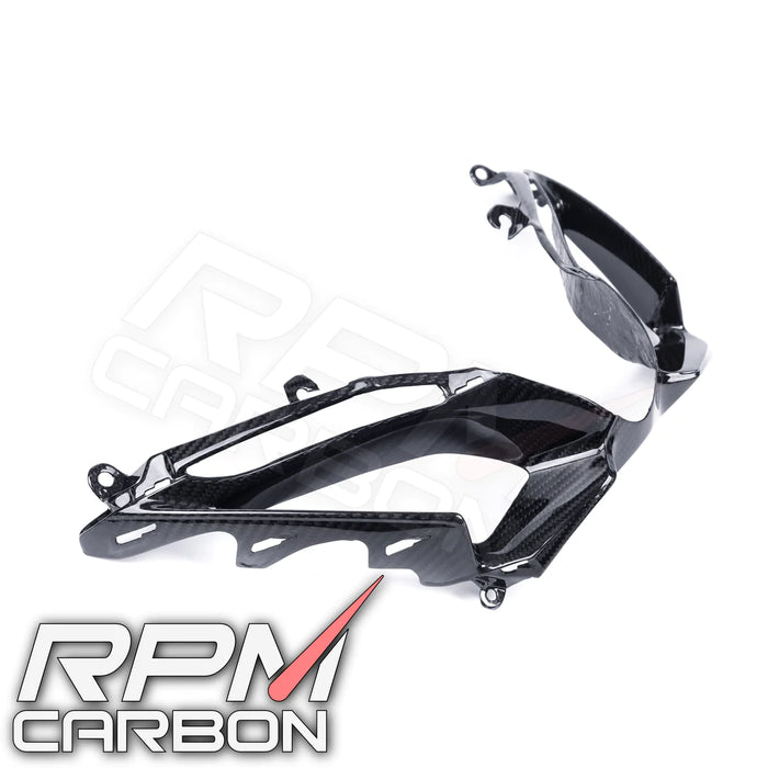 Suzuki GSX-R 1000 2017+ Carbon Fiber AirIntake