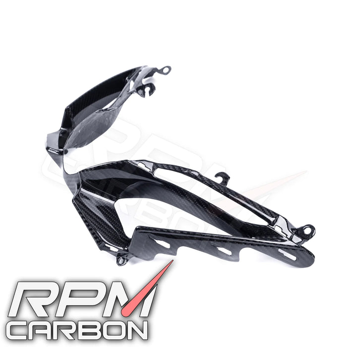 Suzuki GSX-R 1000 2017+ Carbon Fiber AirIntake
