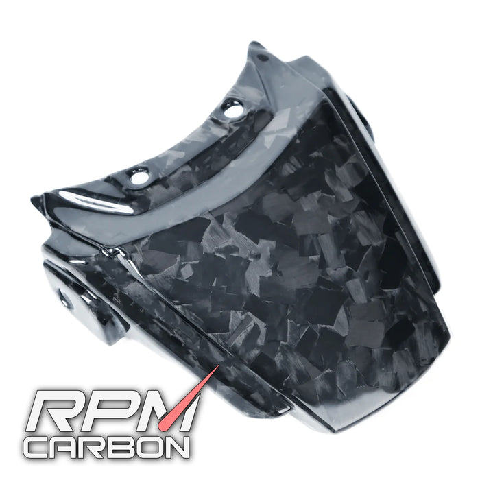 Suzuki GSX-R 1000 2017+ Carbon Fiber Small Tail Panel