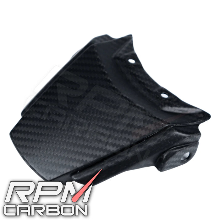 Suzuki GSX-R 1000 2017+ Carbon Fiber Small Tail Panel