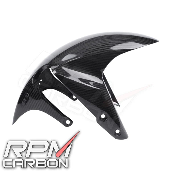 Suzuki GSX-S 750 GSX-S 1000 2017+ Carbon Fiber Front Fender