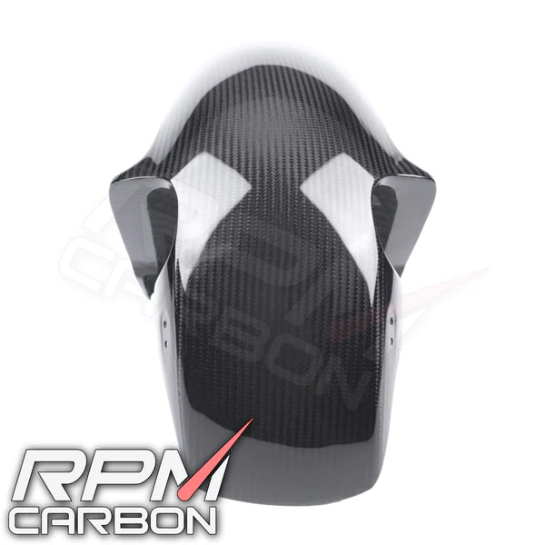 Suzuki GSX-S 750 GSX-S 1000 2017+ Carbon Fiber Front Fender