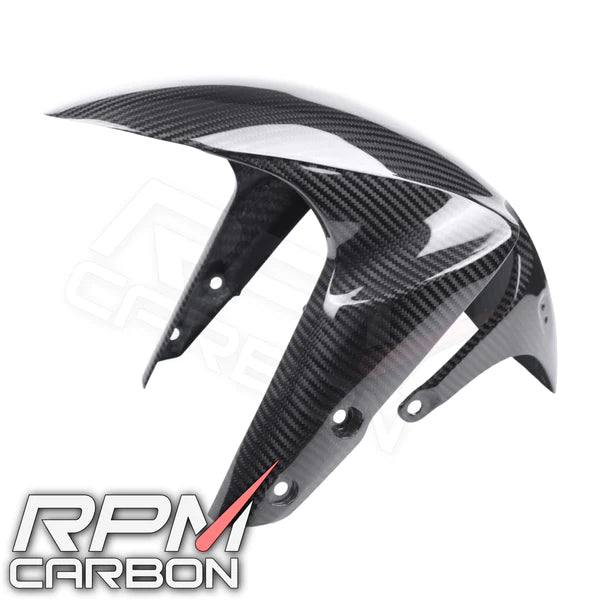 Suzuki GSX-S 750 GSX-S 1000 2017+ Carbon Fiber Front Fender