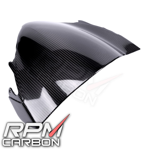 Suzuki GSX1300R 2022+ Hayabusa Carbon Fiber Windshield