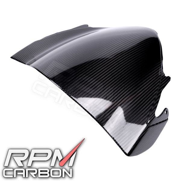 Suzuki GSX1300R 2022+ Hayabusa Carbon Fiber Windshield