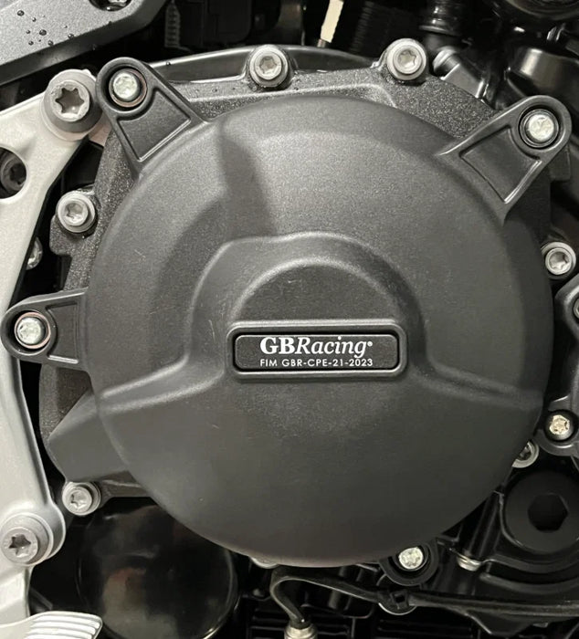 F 900 R Secondary Clutch Cover 2020-2026