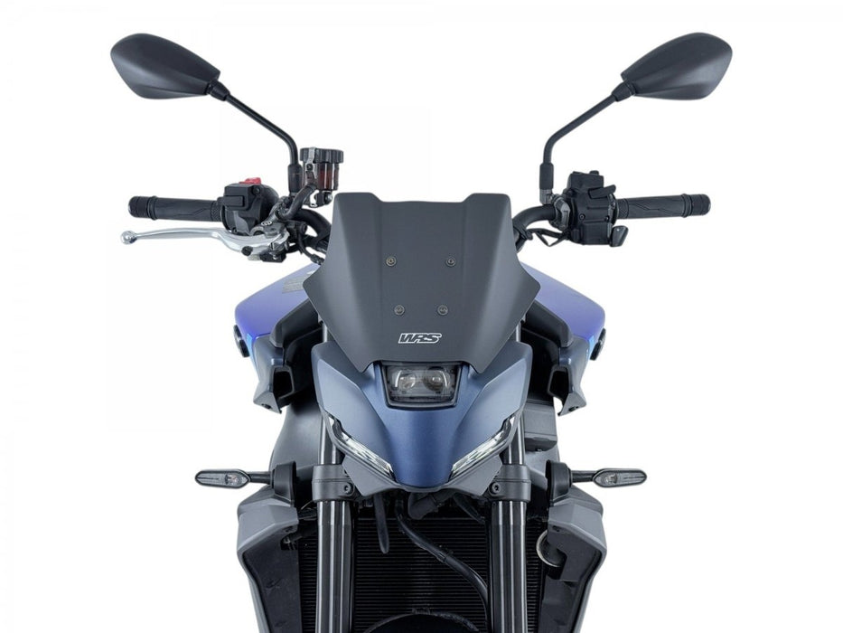 YAMAHA MT-09 / SP 2024-2026 WRS SPORT WINDSCREEN