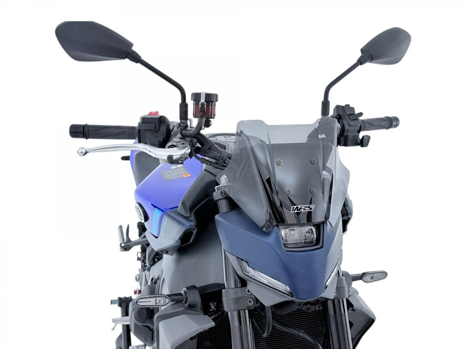 YAMAHA MT-09 / SP 2024-2026 WRS SPORT WINDSCREEN