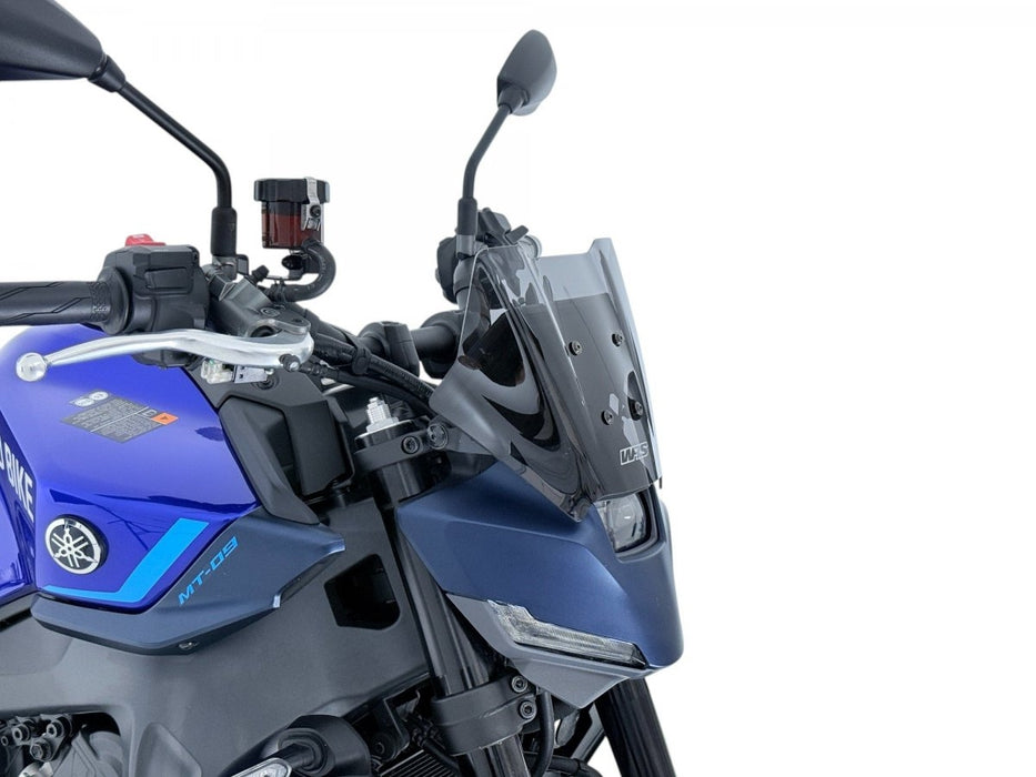 YAMAHA MT-09 / SP 2024-2026 WRS SPORT WINDSCREEN