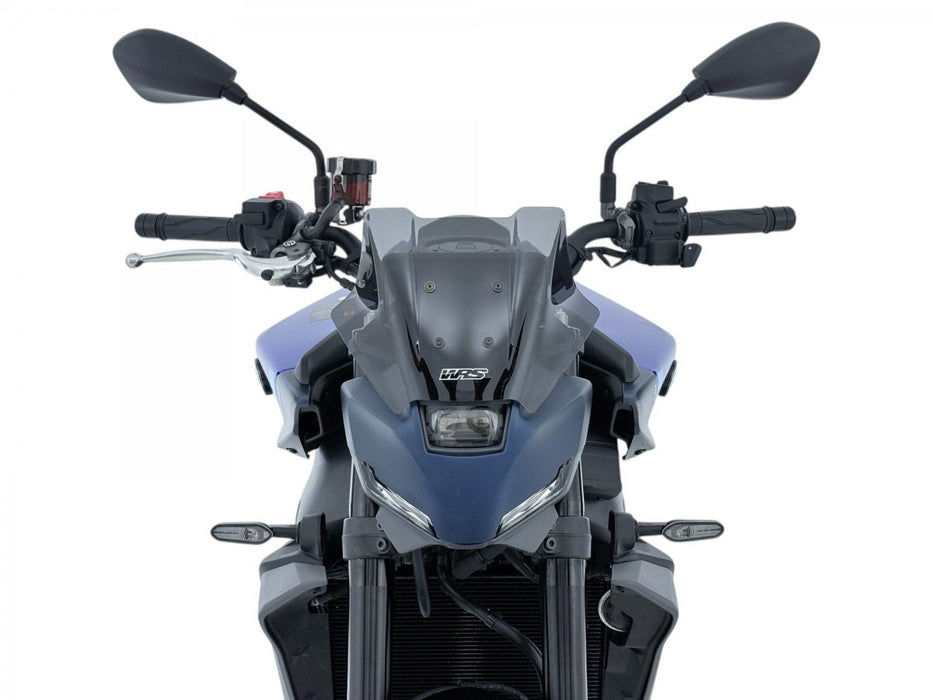 YAMAHA MT-09 / SP 2024-2026 WRS SPORT WINDSCREEN