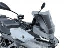 YAMAHA TRACER 9 GT / GT+ 2025-2026 WRS SPORT WINDSCREEN