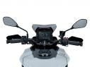 YAMAHA TRACER 9 GT / GT+ 2025-2026 WRS SPORT WINDSCREEN