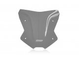 YAMAHA TRACER 9 GT / GT+ 2025-2026 WRS SPORT WINDSCREEN