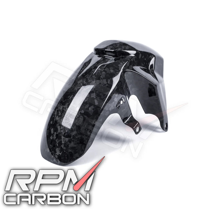 Honda X-ADV 750 2017+ Carbon Fiber Front Fender