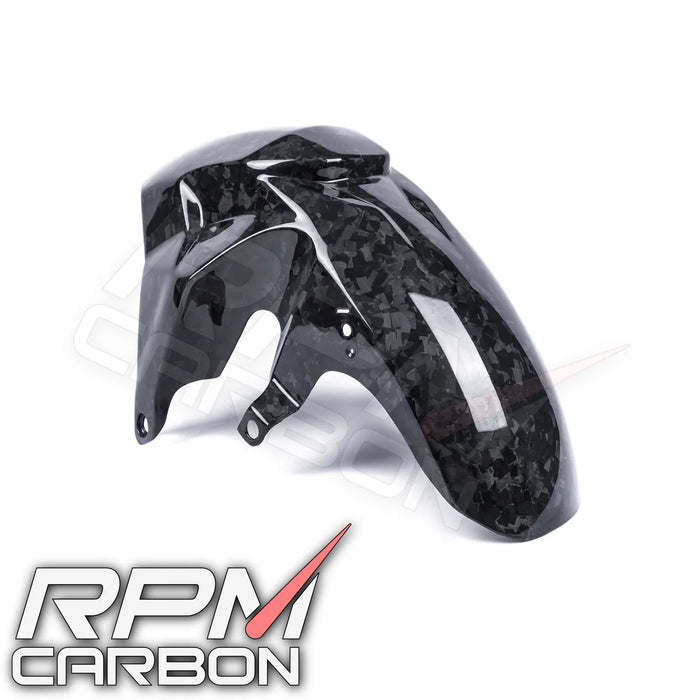 Honda X-ADV 750 2017+ Carbon Fiber Front Fender