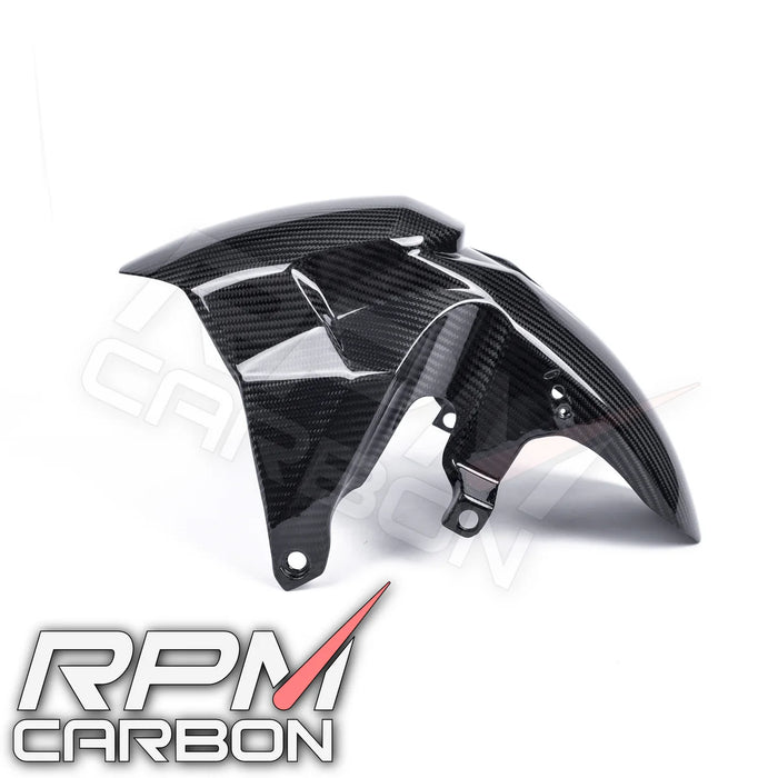 Honda X-ADV 750 2017+ Carbon Fiber Front Fender