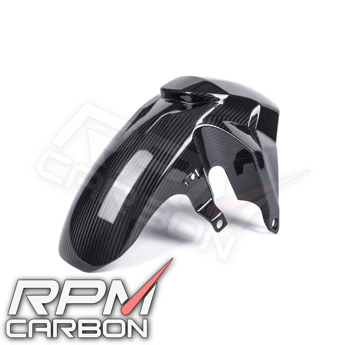 Honda X-ADV 750 2017+ Carbon Fiber Front Fender