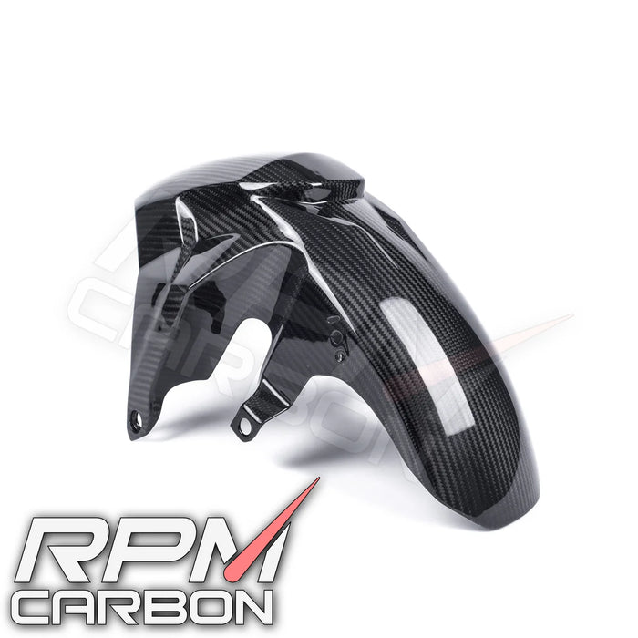 Honda X-ADV 750 2017+ Carbon Fiber Front Fender