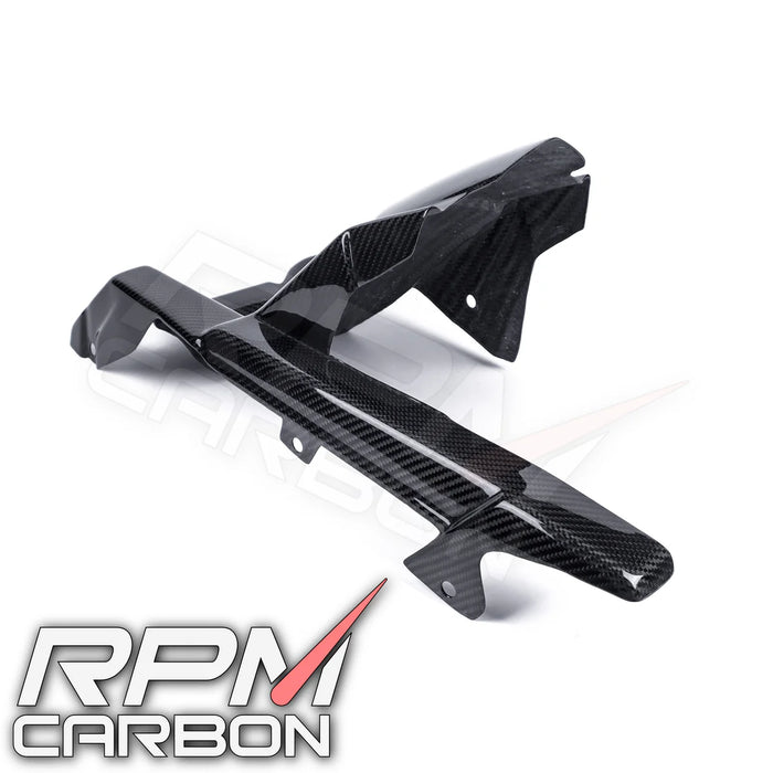 Honda X-ADV 750 2017+ Carbon Fiber Rear Fender