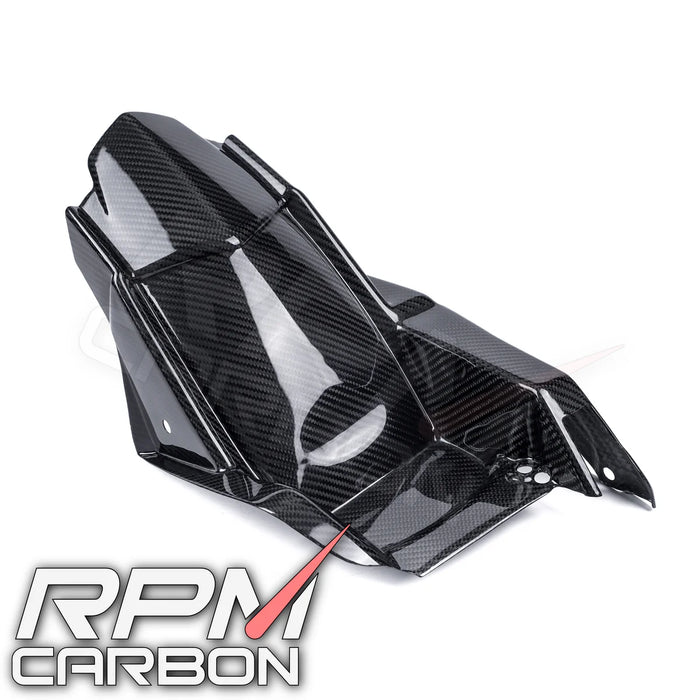 Honda X-ADV 750 2017+ Carbon Fiber Rear Fender