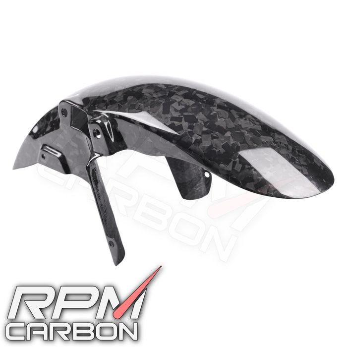 Yamaha XSR900 2015+ Carbon Fiber Front Fender