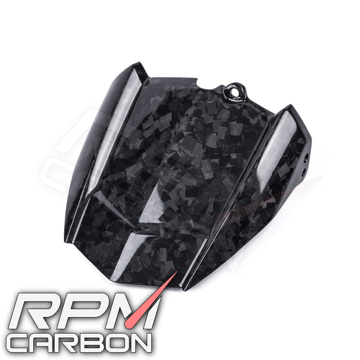 YAMAHA XSR900 2015+ Carbon Fiber Rear Fender (OEM Version)