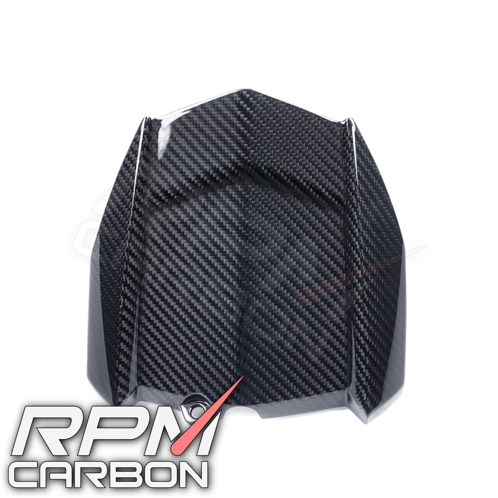 YAMAHA XSR900 2015+ Carbon Fiber Rear Fender (OEM Version)