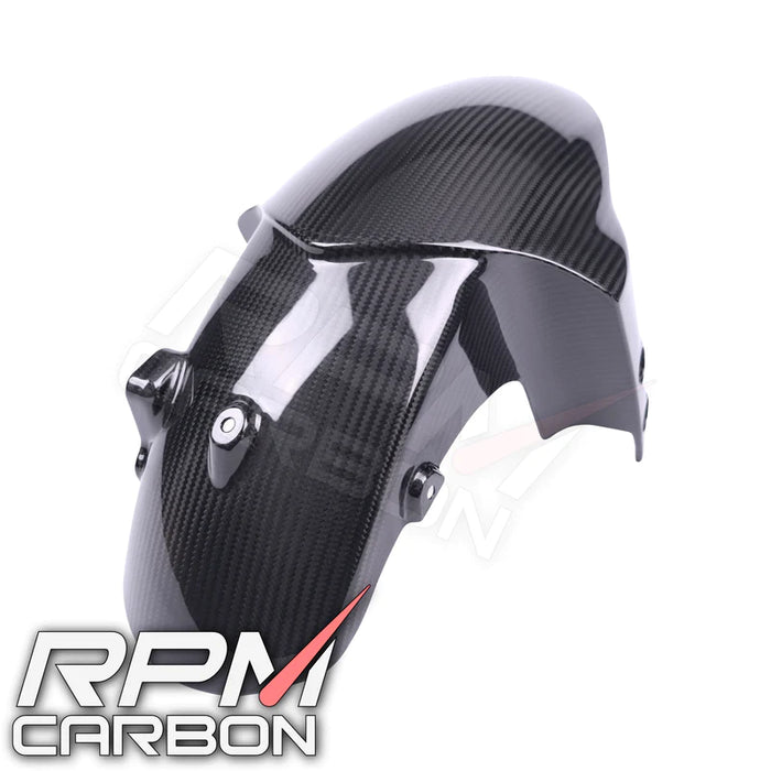 Yamaha XSR900 2022+ Carbon Fiber Front Fender