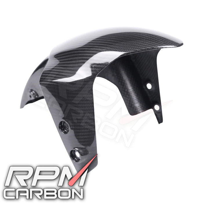 Yamaha XSR900 2022+ Carbon Fiber Front Fender