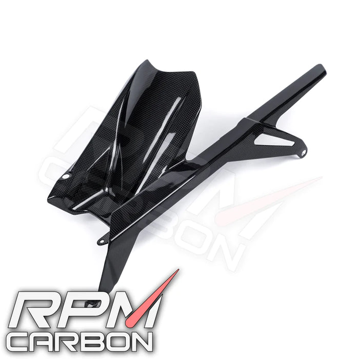 Yamaha XSR900 2022+ Carbon Fiber Rear Fender