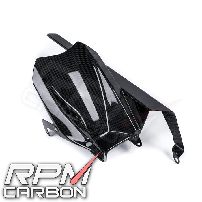 Yamaha XSR900 2022+ Carbon Fiber Rear Fender