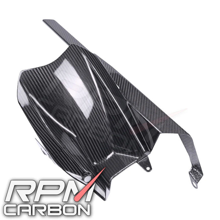 Yamaha XSR900 2022+ Carbon Fiber Rear Fender