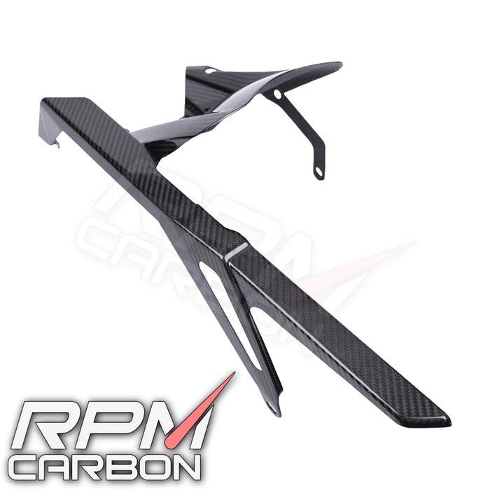Yamaha XSR900 2022+ Carbon Fiber Rear Fender