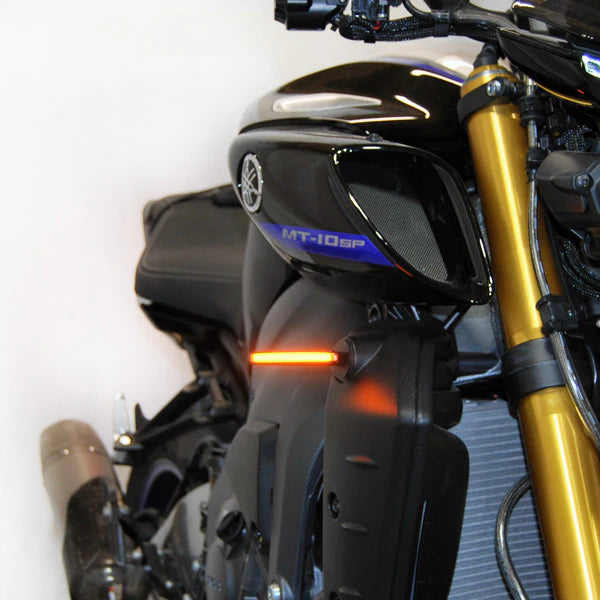 Yamaha MT-10 Front Turn Signals (2022-Present)