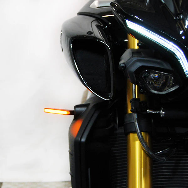 Yamaha MT-10 Front Turn Signals (2022-Present)