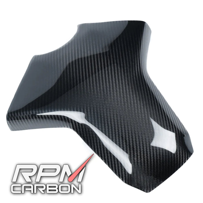 Yamaha MT09 2014-2020 Carbon Fiber Tank Cover