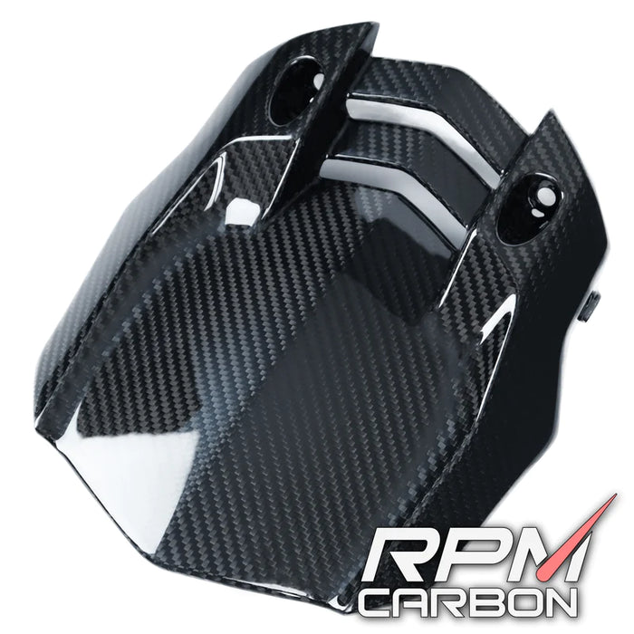 Yamaha MT10 2016+ Carbon Fiber Rear Fender