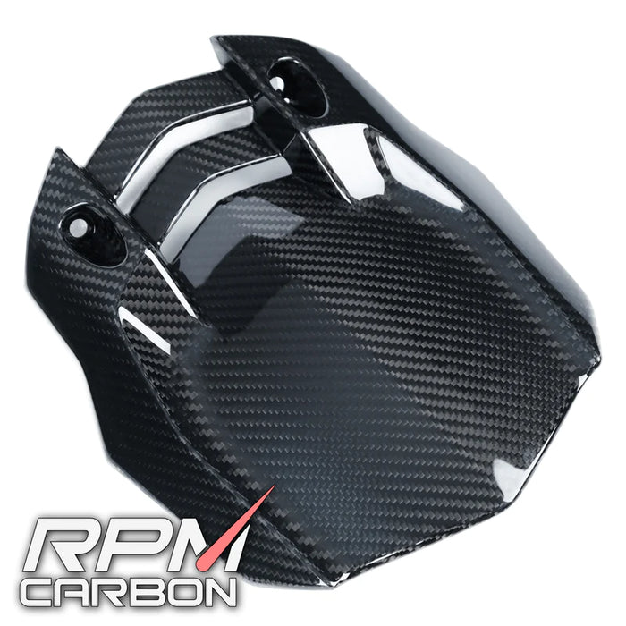 Yamaha MT10 2016+ Carbon Fiber Rear Fender