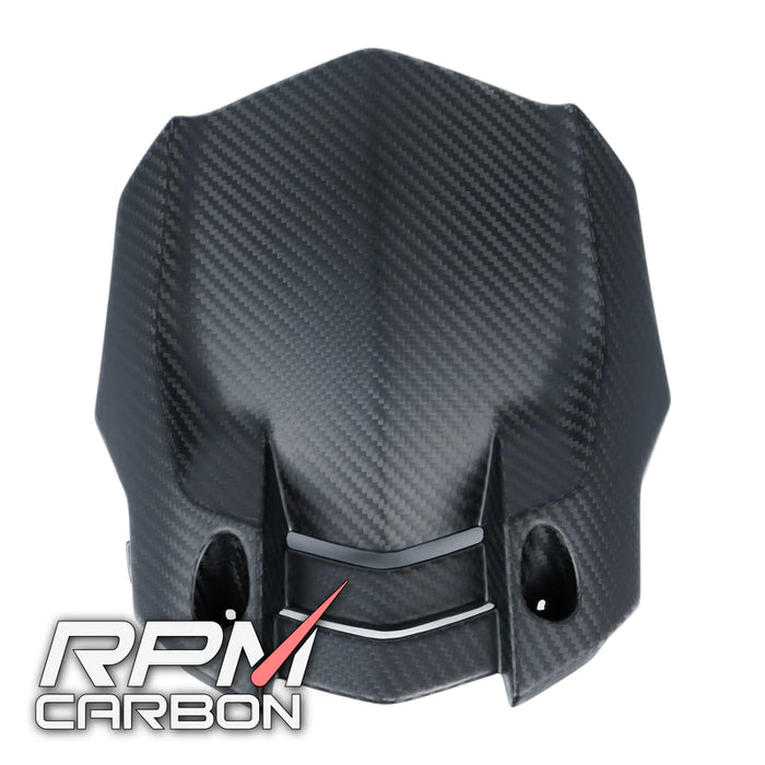 Yamaha MT10 2016+ Carbon Fiber Rear Fender