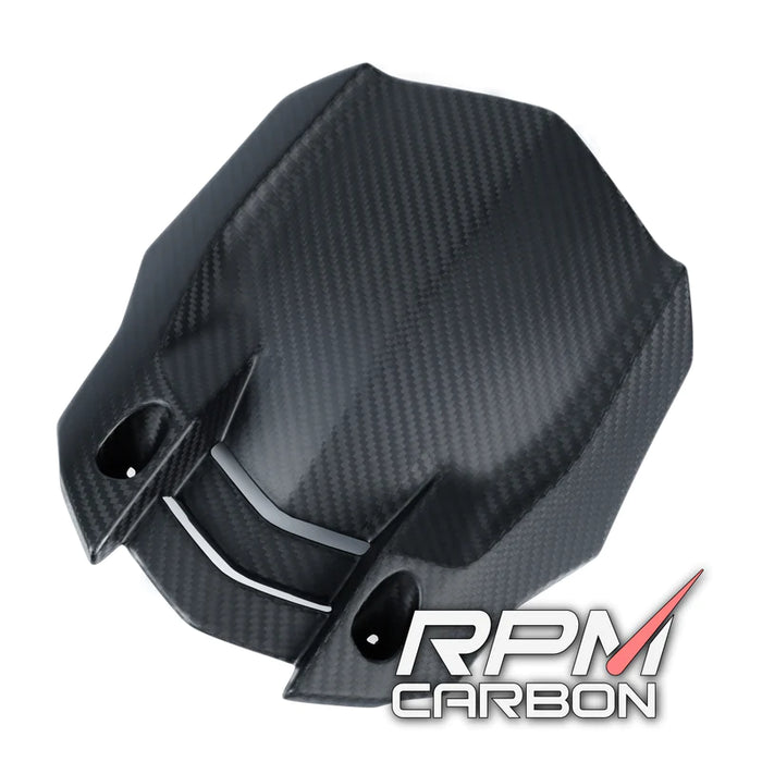 Yamaha MT10 2016+ Carbon Fiber Rear Fender