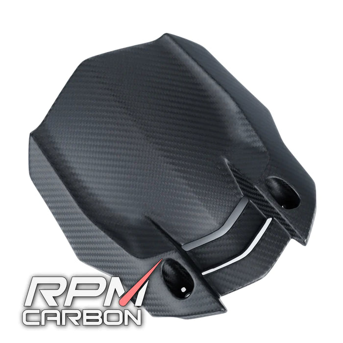 Yamaha MT10 2016+ Carbon Fiber Rear Fender