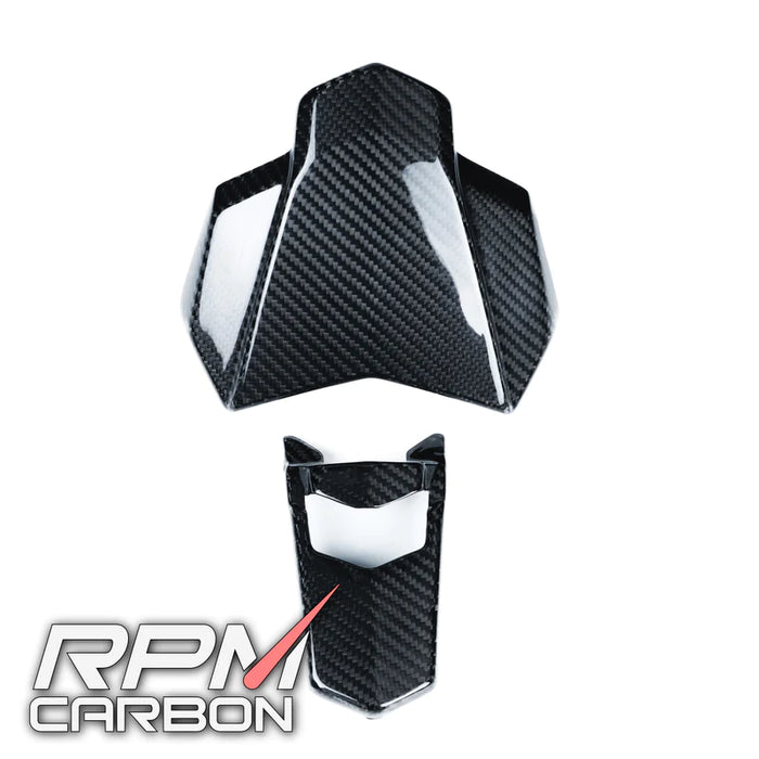 Yamaha MT10 2016+ Carbon Fiber Dash Cover