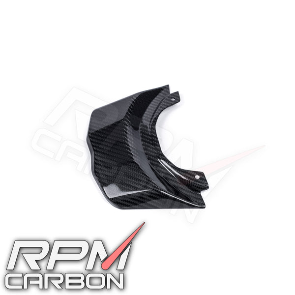 Yamaha MT10 2022+ Carbon Fiber Tail Light Cover
