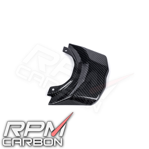 Yamaha MT10 2022+ Carbon Fiber Tail Light Cover