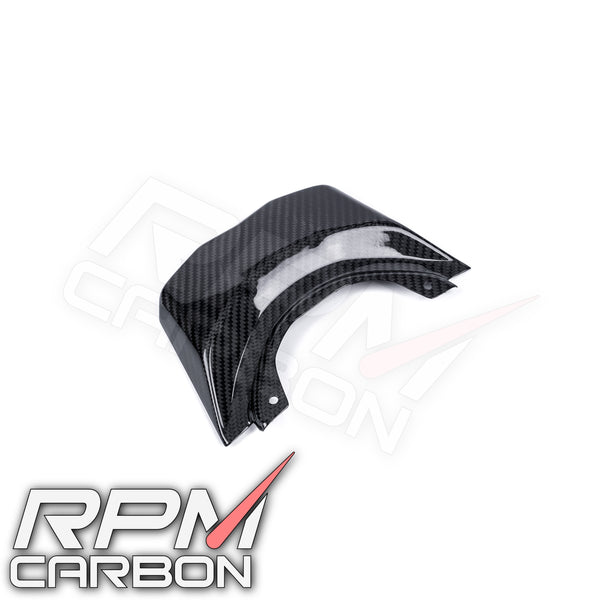 Yamaha MT10 2022+ Carbon Fiber Tail Light Cover