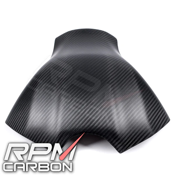 YAMAHA R1 R1M 2015+ CARBON FIBER FULL TANK COVER